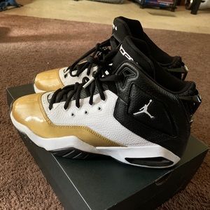 Jordan “B’Loyal”